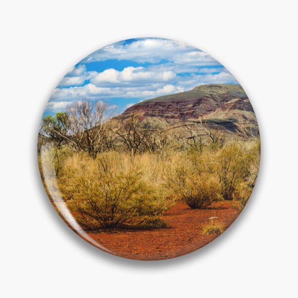 Item preview, Mount Bruce designed and sold by Jan Fijolek.