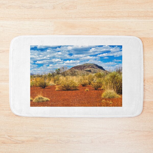 Item preview, Mount Bruce designed and sold by Jan Fijolek.