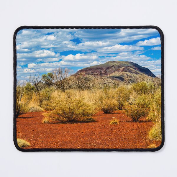 Item preview, Mount Bruce designed and sold by Jan Fijolek.