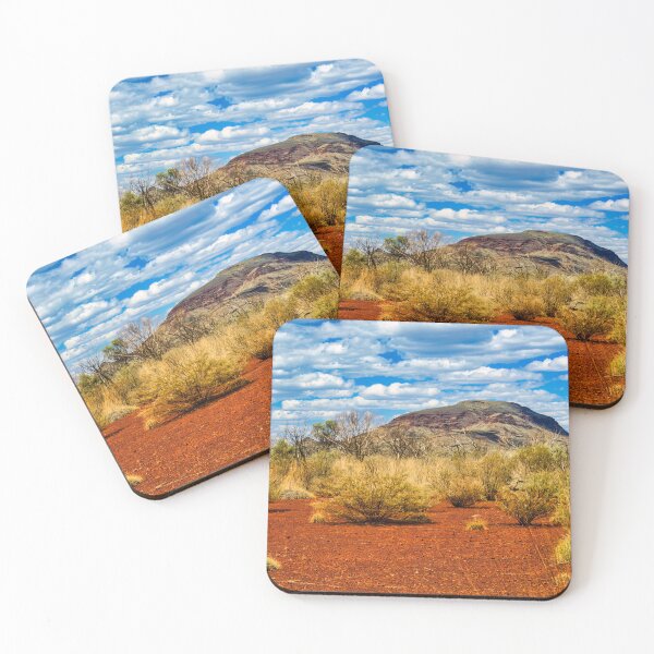 Item preview, Mount Bruce designed and sold by Jan Fijolek.