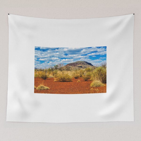 Item preview, Mount Bruce designed and sold by Jan Fijolek.