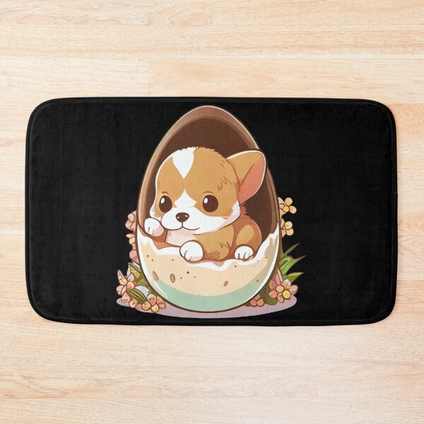 Item preview, Dog in the egg designed and sold by Store-Designify.