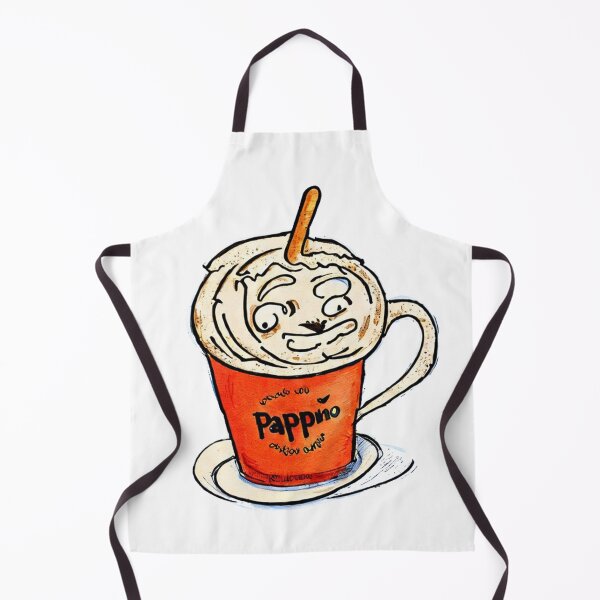 Item preview, pappuccino designed and sold by doomwalker2010.