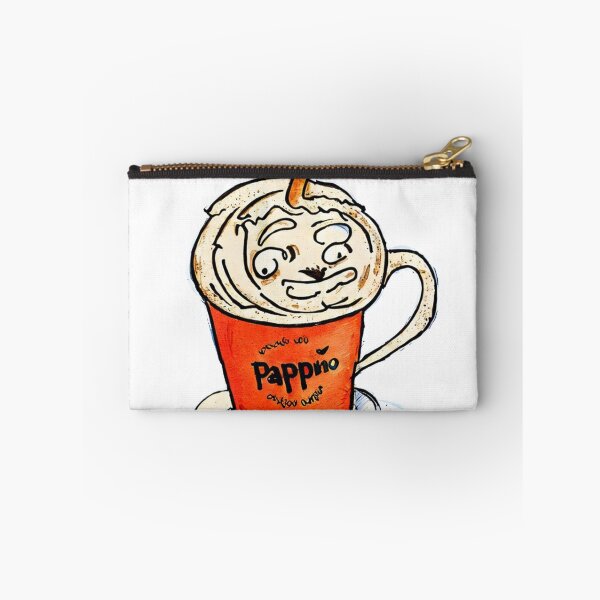 Item preview, pappuccino designed and sold by doomwalker2010.