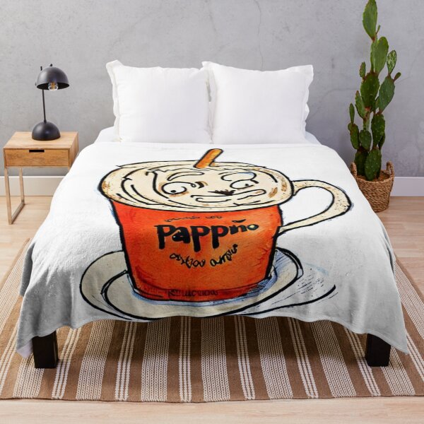 Item preview, pappuccino designed and sold by doomwalker2010.