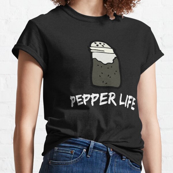 Salt Life Parody T-Shirts for Sale