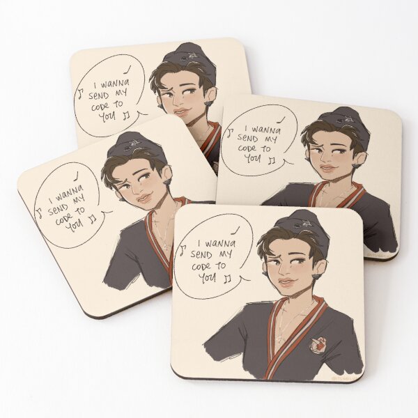 Item preview, Stray Kids - Bang Chan Maxident designed and sold by nailurus.