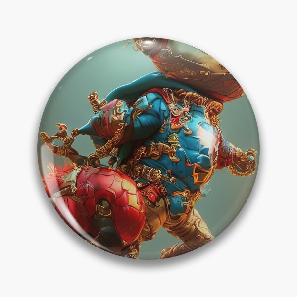 Item preview, Little creature - digital art designed and sold by Excelsior--.