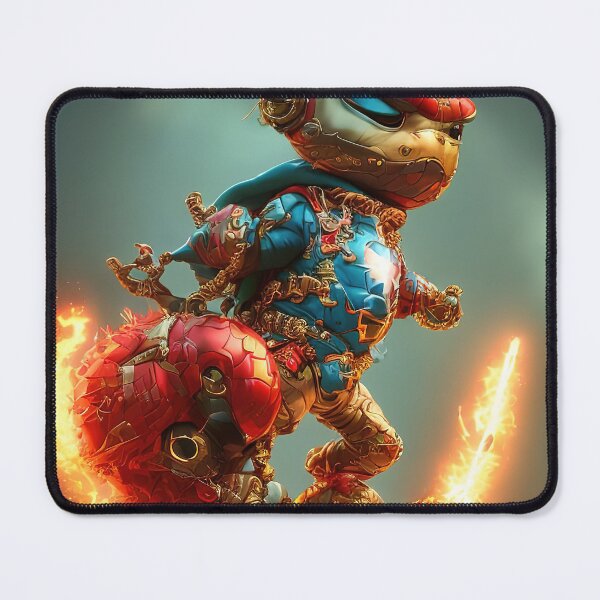 Item preview, Little creature - digital art designed and sold by Excelsior--.