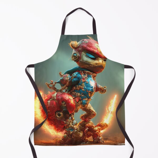 Item preview, Little creature - digital art designed and sold by Excelsior--.