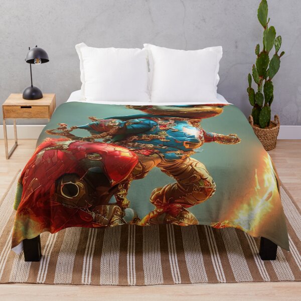 Item preview, Little creature - digital art designed and sold by Excelsior--.