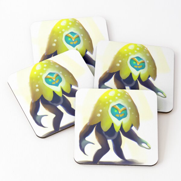 Item preview, Cosmic Creature: Cosmic Plant designed and sold by Babilonx.