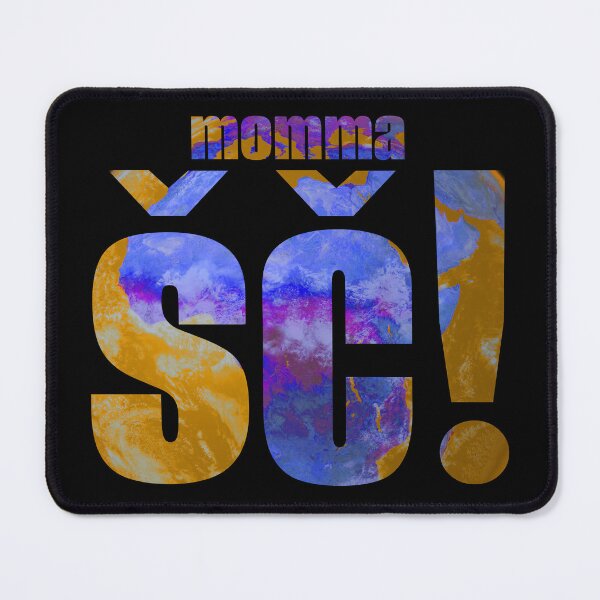 Item preview, Momma ŠČ! - Africa designed and sold by Divine Creation.