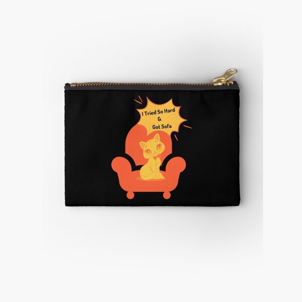 Item preview, I Tried So Hard And Got Sofa designed and sold by designerpriti.