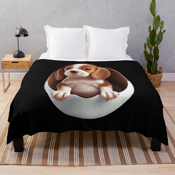 Item preview, Dog in the egg designed and sold by Store-Designify.