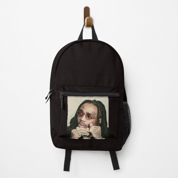 Item preview, Quavo - Poster designed and sold by Norbie8.