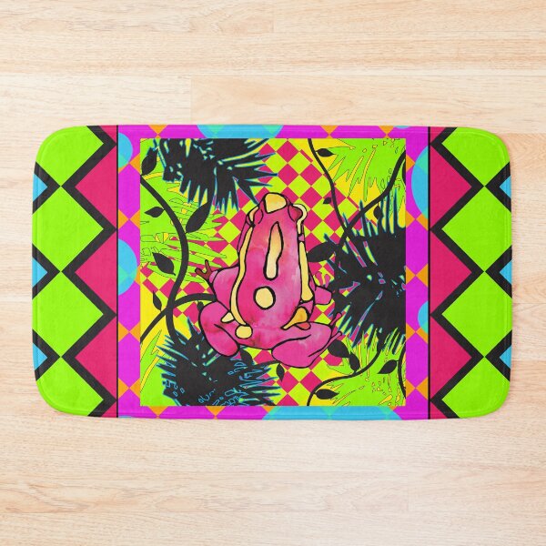 Item preview, Ribbit Rave designed and sold by Caitlin Green.