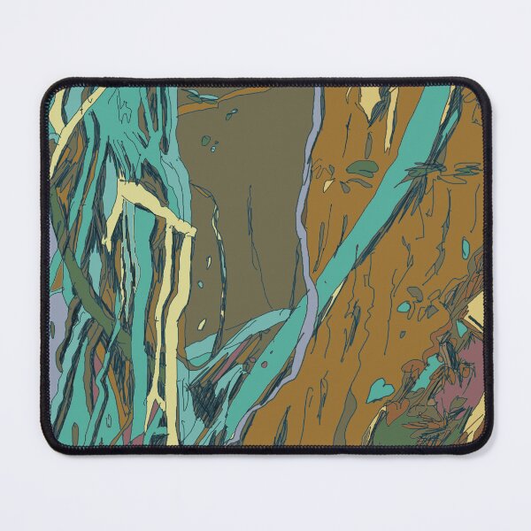 Item preview, Ivy on the oak designed and sold by Nigh-designs.