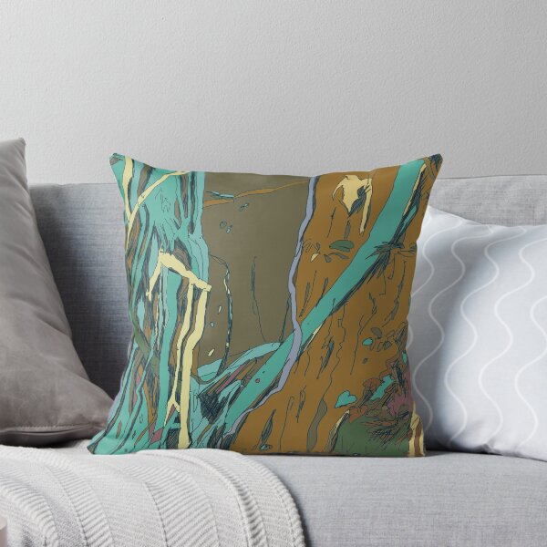 Item preview, Ivy on the oak designed and sold by Nigh-designs.