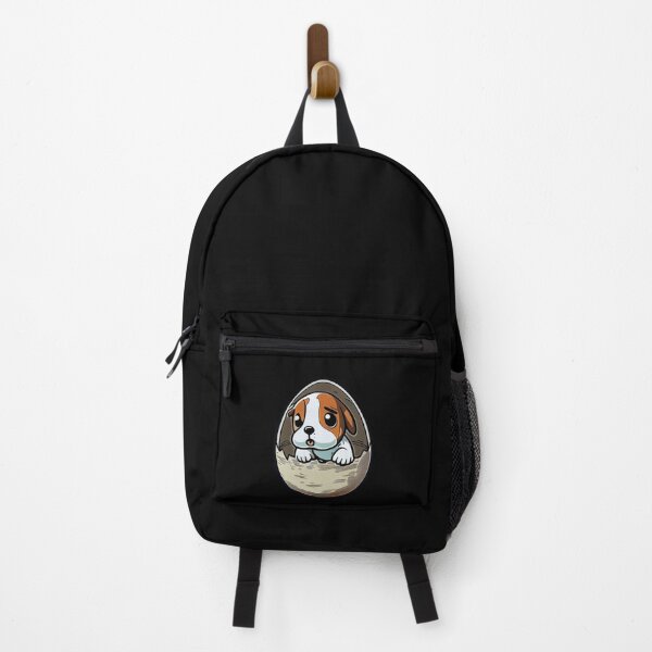 Item preview, Dog in the egg designed and sold by Store-Designify.