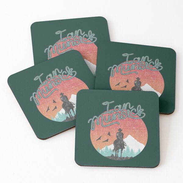 Item preview, Ian munsick m erch Sunset Ride T-Shirts Gift For Fans, For Men and Women, Gift Mother Day, Father Da designed and sold by GeraldKunze.