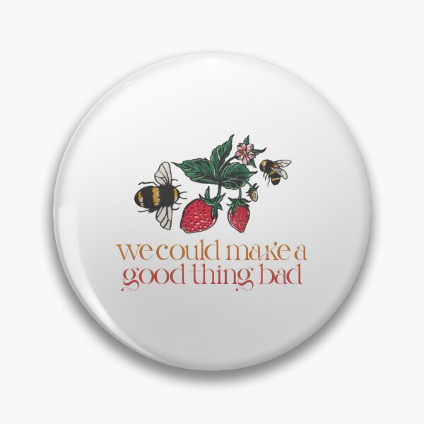 Item preview, Daisy Jones & The Six | Look At Us Now (Honeycomb) designed and sold by estheticalrh.