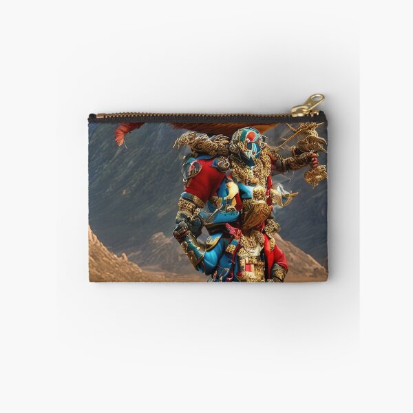 Item preview, Little creature - digital art designed and sold by Excelsior--.