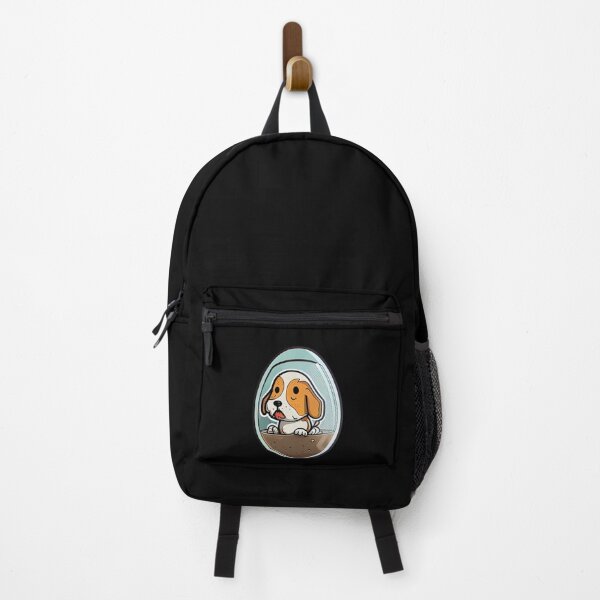 Item preview, Dog in the egg designed and sold by Store-Designify.