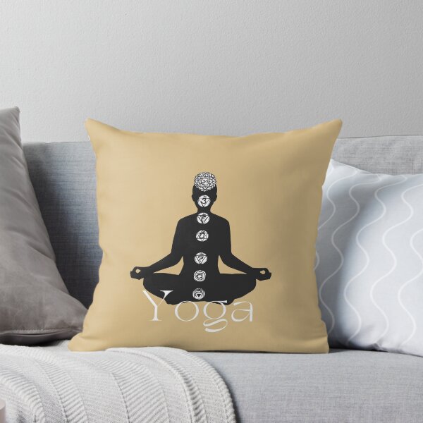 Item preview,  7 Yoga Chakras designed and sold by Yogibro.