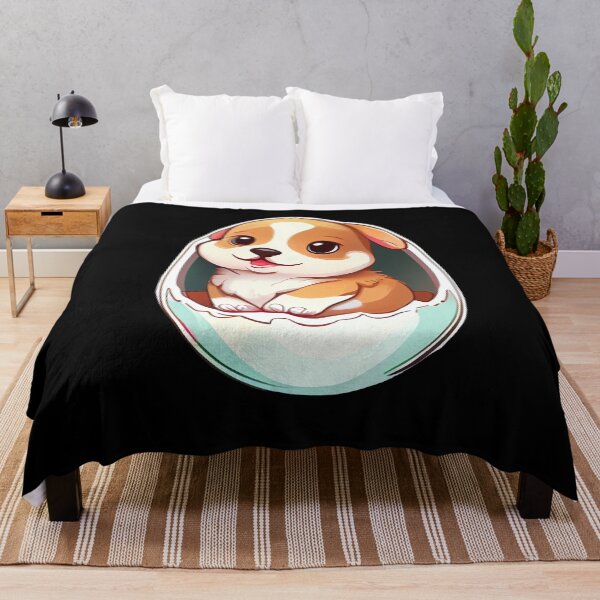 Item preview, Dog in the egg designed and sold by Store-Designify.