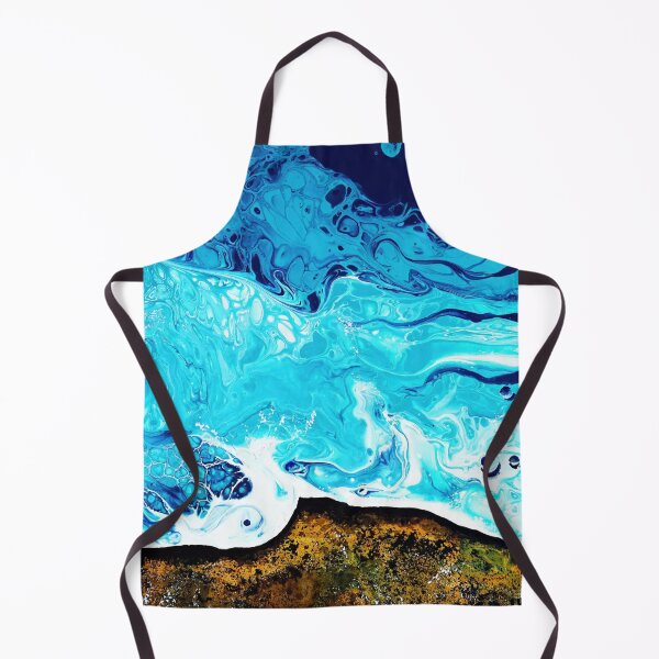 Item preview, Beach Walk designed and sold by Gina Dell.