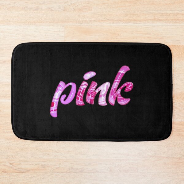 Item preview, Pink Text designed and sold by ferhatsozeriart.
