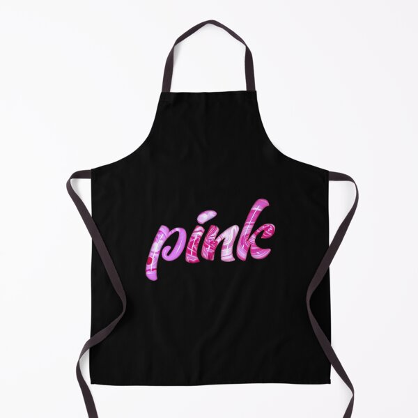 Item preview, Pink Text designed and sold by ferhatsozeriart.