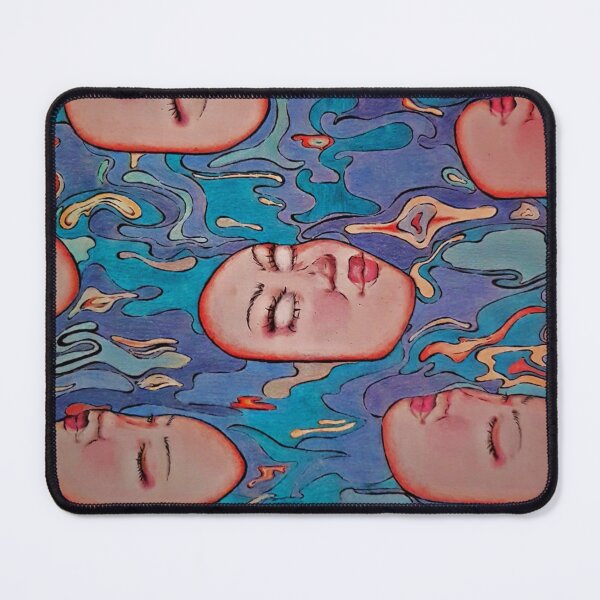 Item preview, FLOW designed and sold by Nada Ahmadouch.
