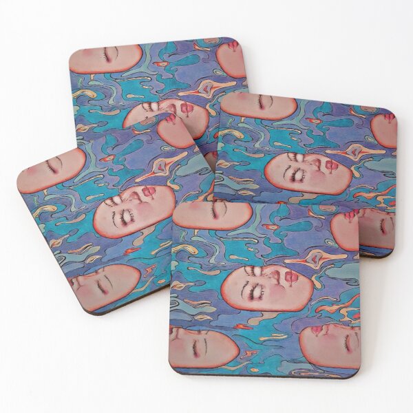Item preview, FLOW designed and sold by Nada Ahmadouch.