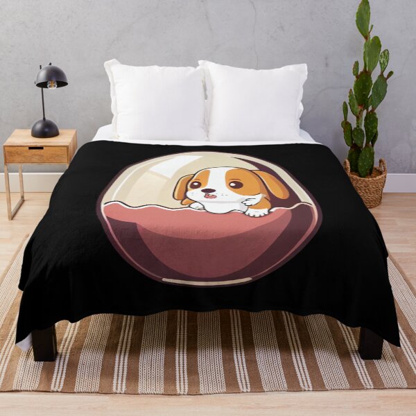 Item preview, Dog in the egg designed and sold by Store-Designify.