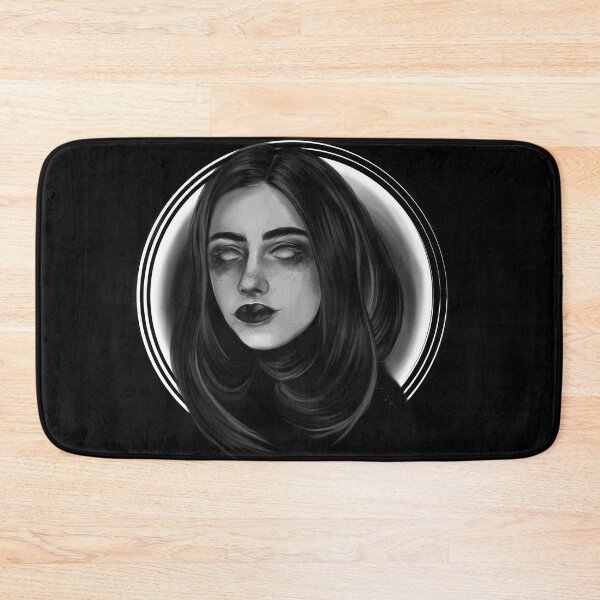 Item preview, serene designed and sold by Geraldine Amesty.