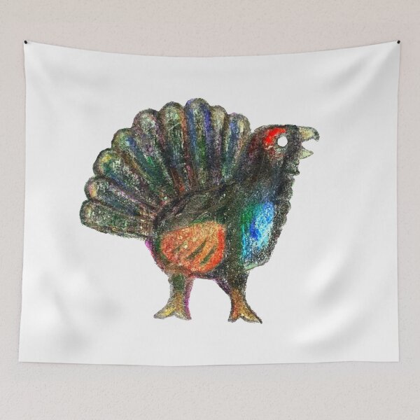 Item preview, little western capercaillie designed and sold by dsmokry.