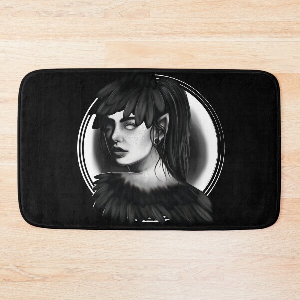Item preview, free as the bird designed and sold by Geraldine Amesty.