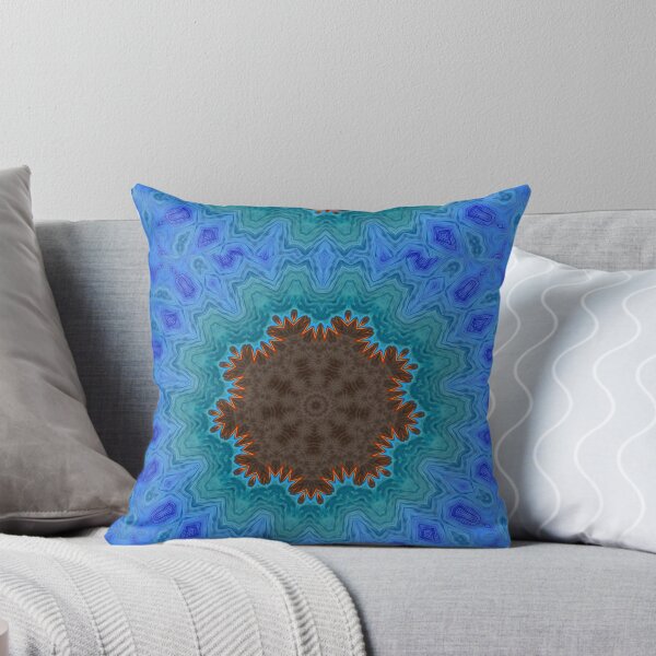 Item preview,  *LUMINOUS CONCERTO FOR A NINE-POINTED STAR, IN OCEAN MOON - BAHA'I SIGN - UNITY IN DIVERSITY - BAHA'I WORLD PEACE - UNIVERSAL LOVE - WORLD CITIZEN* designed and sold by Ralek.