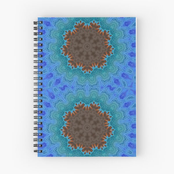 Item preview,  *LUMINOUS CONCERTO FOR A NINE-POINTED STAR, IN OCEAN MOON - BAHA'I SIGN - UNITY IN DIVERSITY - BAHA'I WORLD PEACE - UNIVERSAL LOVE - WORLD CITIZEN* designed and sold by Ralek.