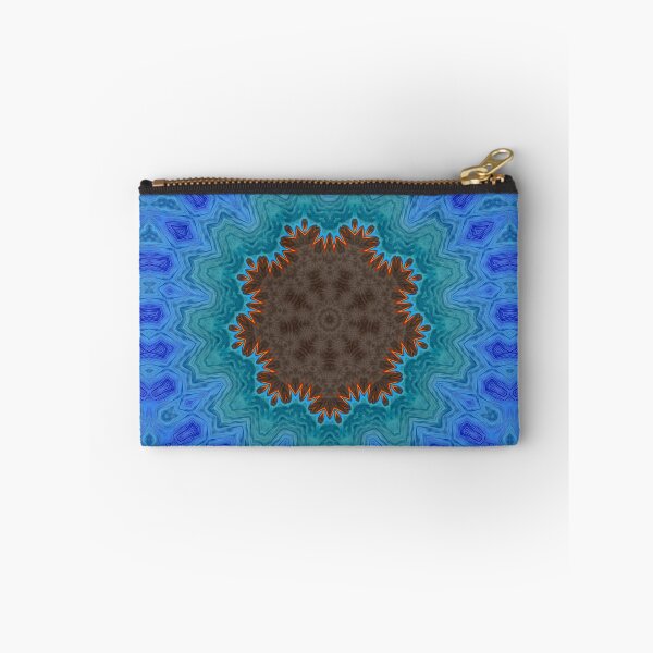 Item preview,  *LUMINOUS CONCERTO FOR A NINE-POINTED STAR, IN OCEAN MOON - BAHA'I SIGN - UNITY IN DIVERSITY - BAHA'I WORLD PEACE - UNIVERSAL LOVE - WORLD CITIZEN* designed and sold by Ralek.