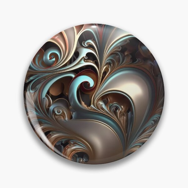 Item preview, Abstract Heart designed and sold by Esoteric Designs.