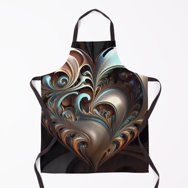 Item preview, Abstract Heart designed and sold by Esoteric Designs.