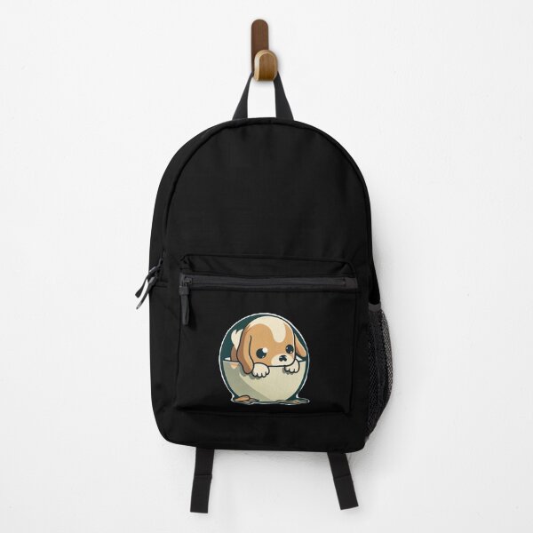 Item preview, Dog in the egg designed and sold by Store-Designify.