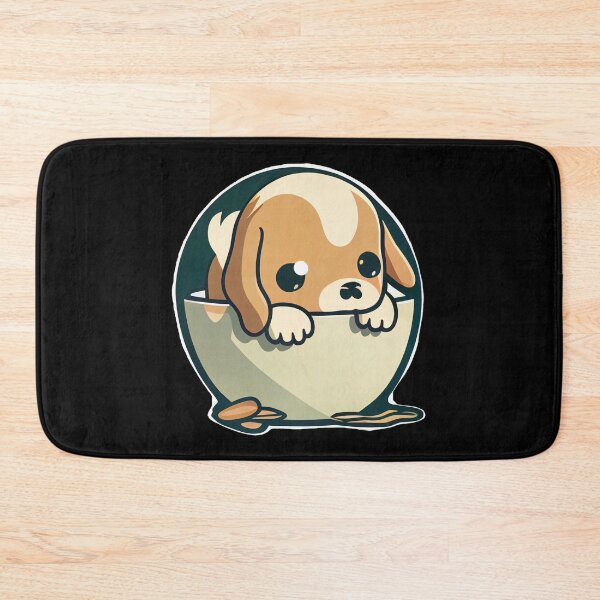 Item preview, Dog in the egg designed and sold by Store-Designify.