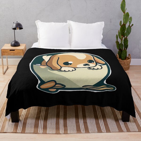 Item preview, Dog in the egg designed and sold by Store-Designify.