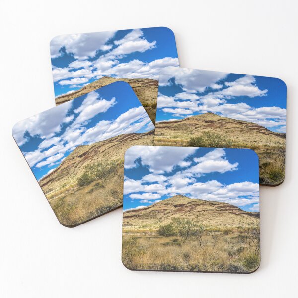 Item preview, Karijini Hills designed and sold by Jan Fijolek.