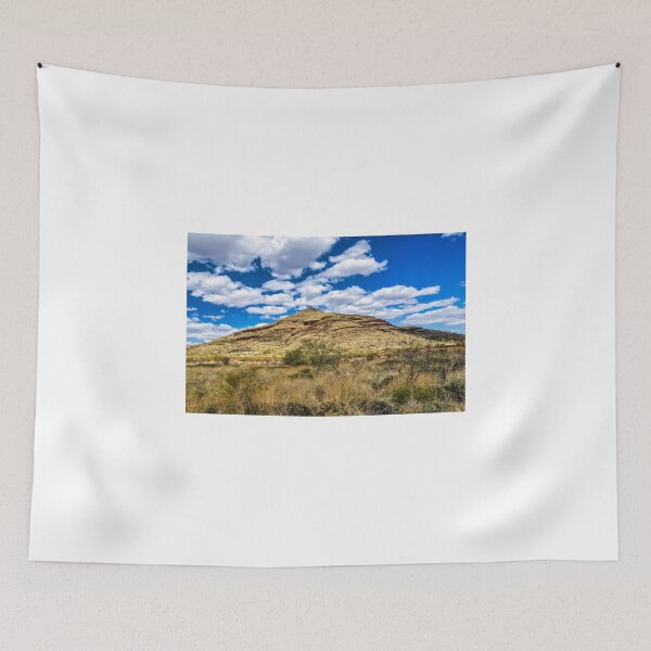 Item preview, Karijini Hills designed and sold by Jan Fijolek.