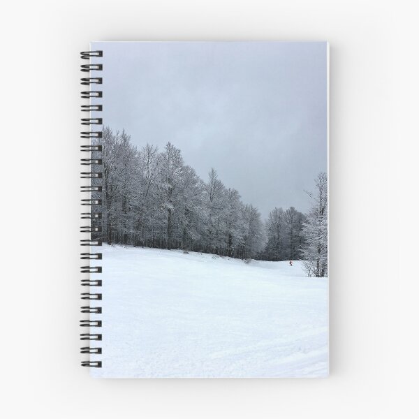 Item preview, Snowy Mountain  designed and sold by BreeFarinaPhoto.